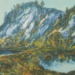 1248 7253 LITOGRAPH IN C..